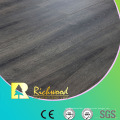 Recubrimiento de cera AC3 HDF V Bevel Vinilo laminado de madera